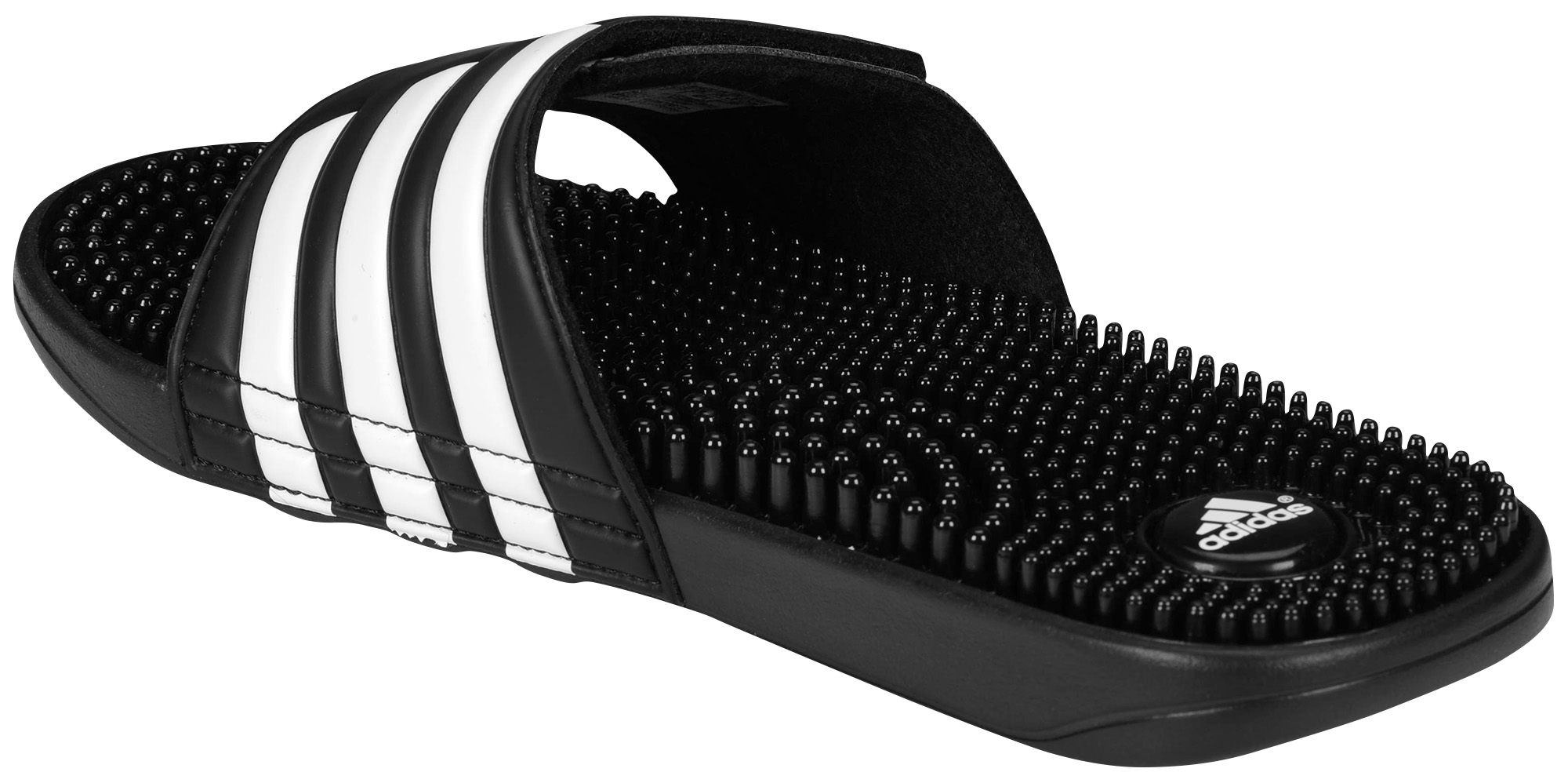 adidas sandals foot locker