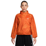 Orange/Argent