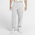 Nike Club Joggers  - Men's Birch Heather/Pale Ivory