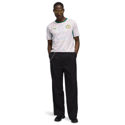 Men's - PUMA FSF Home Replica Jersey - White