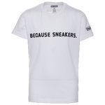 White/Black- Hollywood