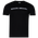 Foot Locker Because Sneakers Youth T-Shirt - Boys' Grade School Black/White