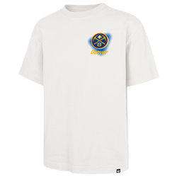 Men's - 47 Brand Nuggets All Fire Foundation T-Shirt - Sandstone