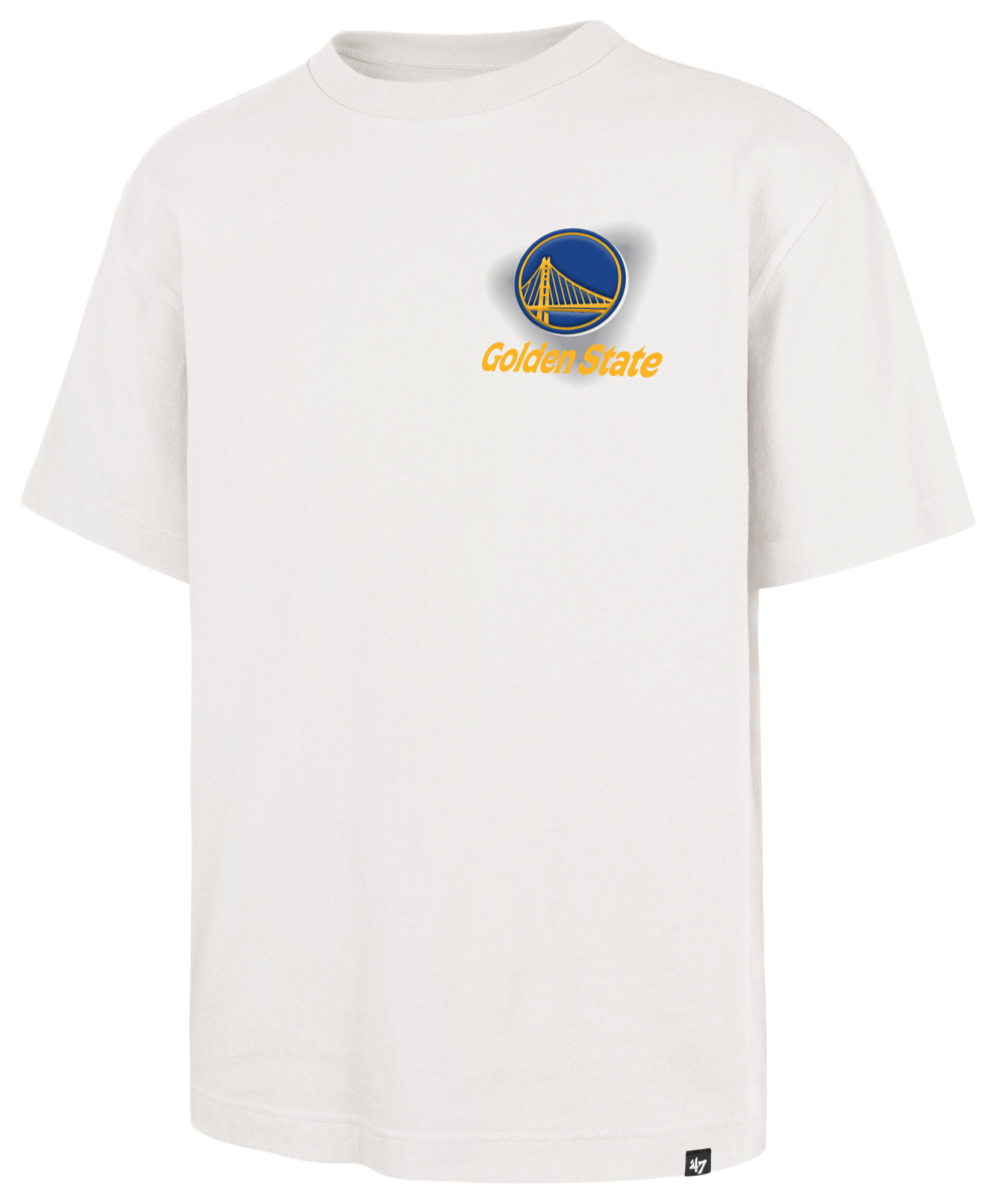 47 Brand Warriors All Fire Foundation T-Shirt - Men's