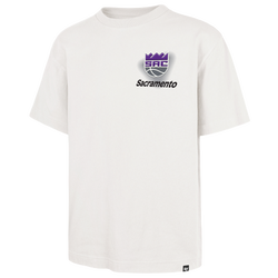 Men's - 47 Brand Kings All Fire Foundation T-Shirt - Sandstone