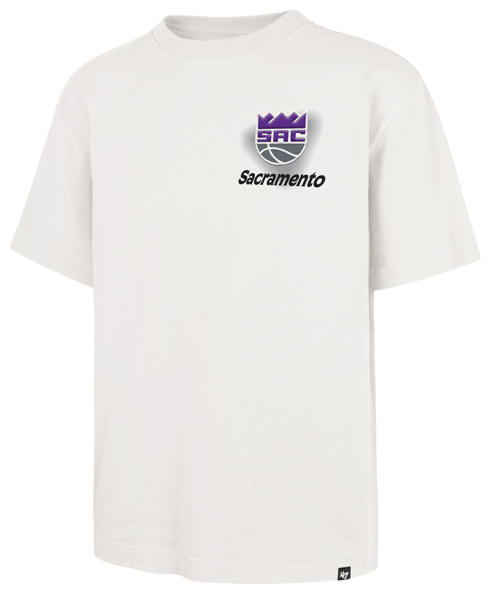 47 Brand Kings All Fire Foundation T-Shirt - Men's