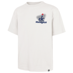 Men's - 47 Brand Wizards All Fire Foundation T-Shirt - Sandstone