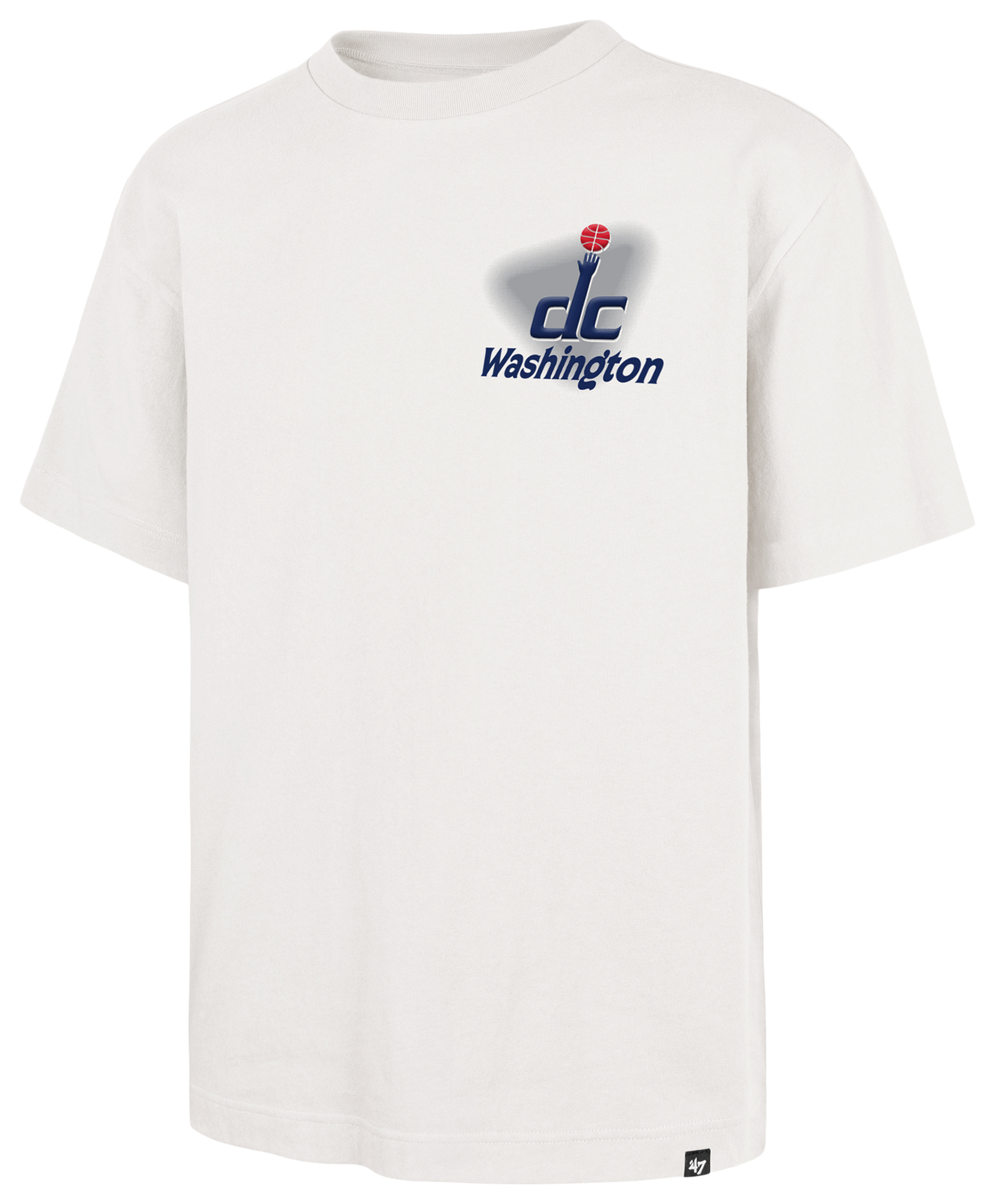 47 Brand Wizards All Fire Foundation T-Shirt - Men's