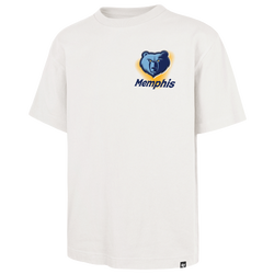 Men's - 47 Brand Grizzles All Fire Foundation T-Shirt - Sandstone