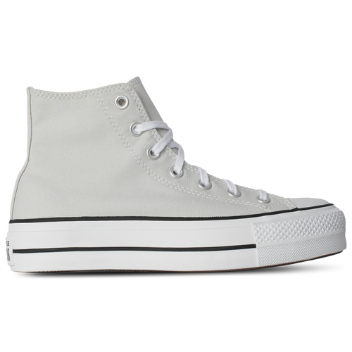 Converse Chuck Taylor All Star Lift High Top Barely Grey