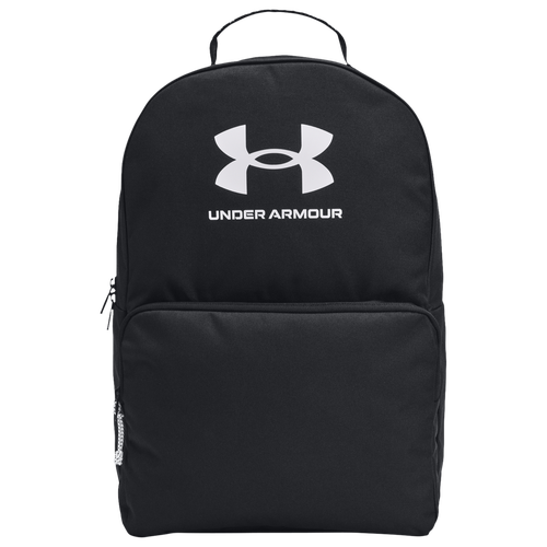 

Under Armour Under Armour Loudon Backpack SM Black/Black/White Size One Size