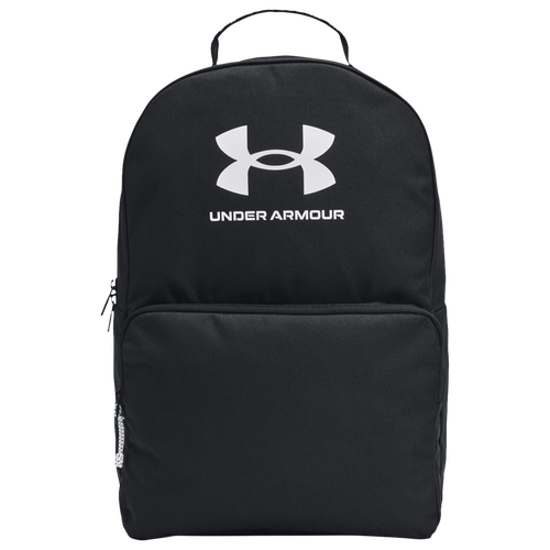 

Under Armour Under Armour Loudon Backpack SM Black/White/Black Size One Size