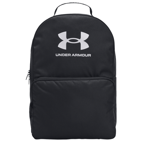 

Under Armour Under Armour Loudon Backpack SM Black/Black/Reflective Size One Size