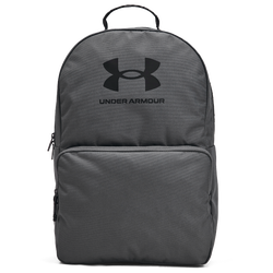 Under Armour Loudon Backpack SM - Black/Castlerock/Black