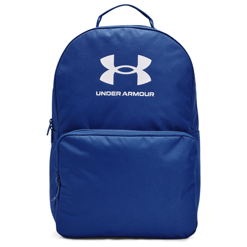 

Under Armour Under Armour Loudon Backpack SM Tech Blue/Tech Blue/White Size One Size