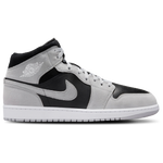 Lt Smoke Gray/White/Black