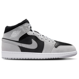Lt Smoke Gray/White/Black