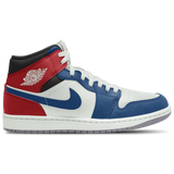 True Blue/Red/Summit White