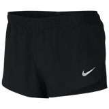 Black/Reflective Silver