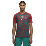 Club Red/Green Lagoon