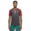 PUMA FPF Warm Up Jersey - Men's Club Red/Green Lagoon
