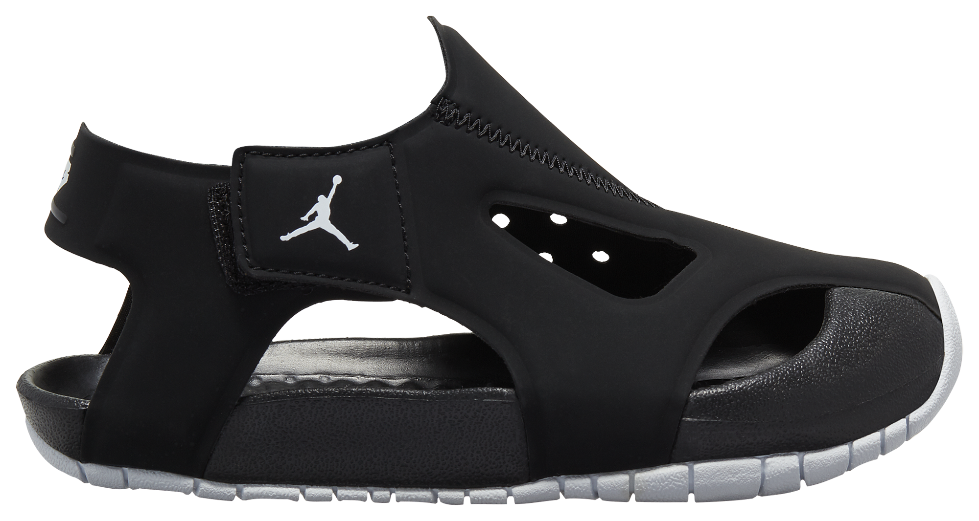 jordan sandals champs