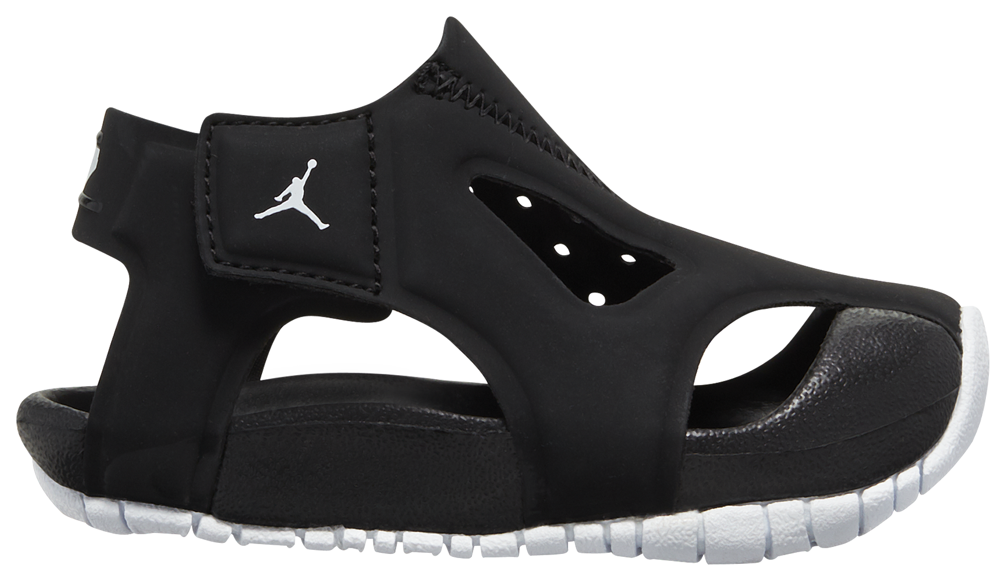 jordan sandals