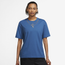 Jordan Heritage T-Shirt - Women's Blue