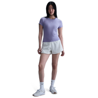 Lilac Ice/White