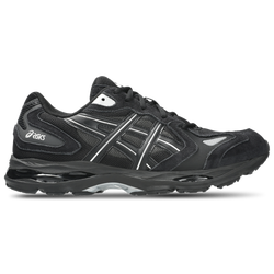 Women's - ASICS® GEL-K1011  - Black/Pure Silver