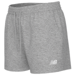 Heather Grey/White