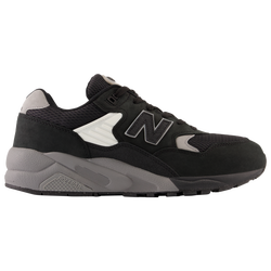 Men's - New Balance 580 - White/Grey/Black