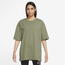 Jordan 23E GFX T-Shirt - Women's Green