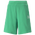 PUMA Classic Highwaisted Shorts  - Women's Green/Green