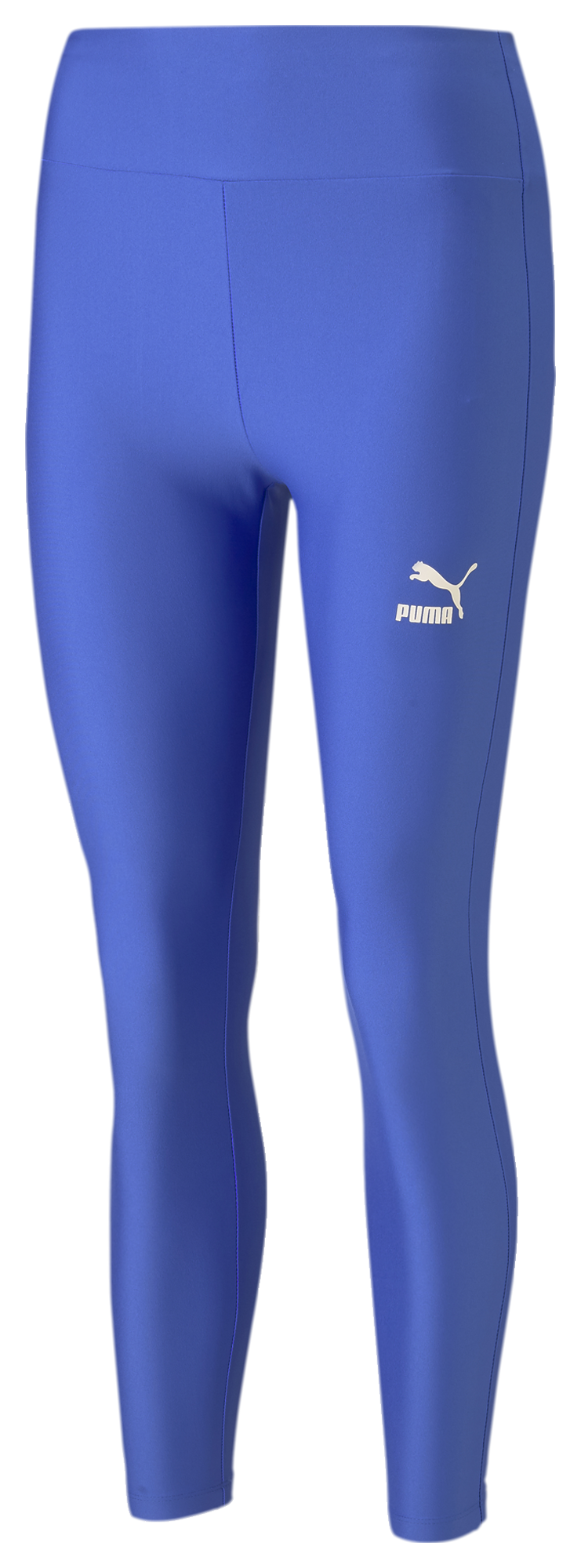 PUMA Plus Size Train High-Waist 7/8 Eversculpt Tights Persian Red/Puma  Black 1X at  Women's Clothing store