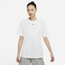 Nike ESS BF T-Shirt - Women's White