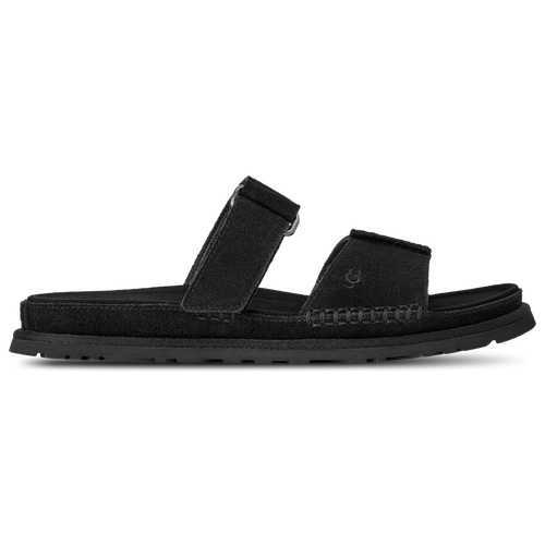  - UGG GoldenGaze Slide - Black