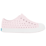 Milk Pink/White