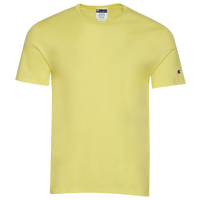 Yellow T Shirt 