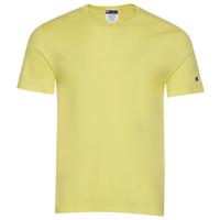 Yellow T-Shirts