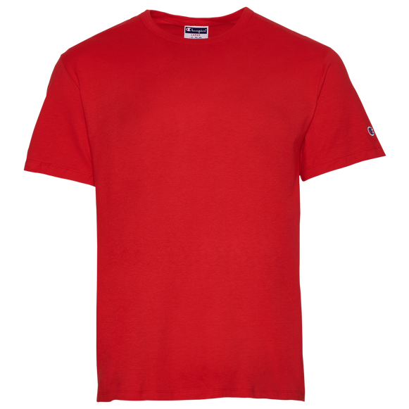 Champion Logo Men's T-Shirt