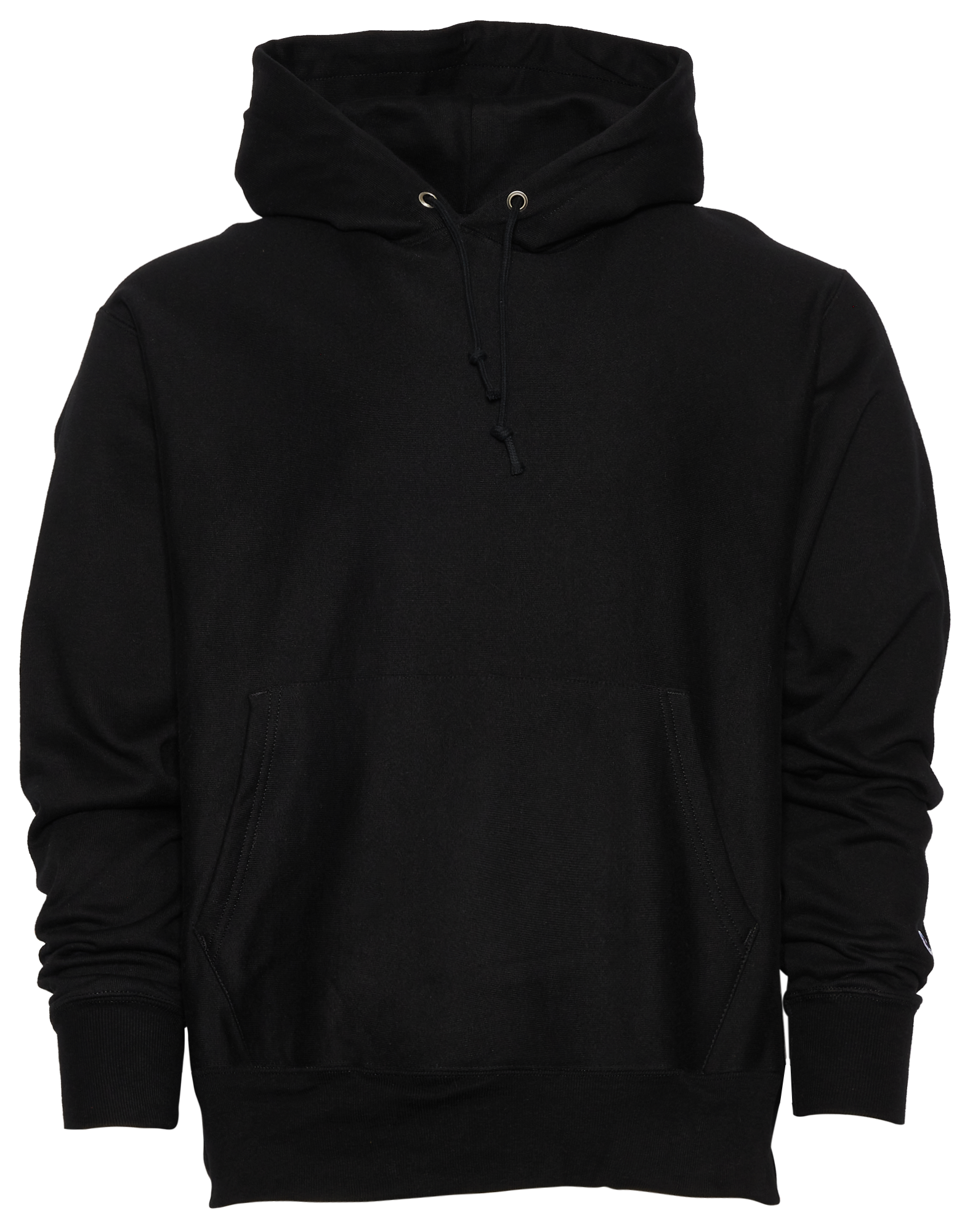 White champion hoodie store foot locker