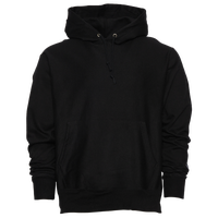 Gradient Cotton Hoodie - Men - Ready-to-Wear