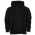 Champion Logo Hoodie - Men's Black/Black