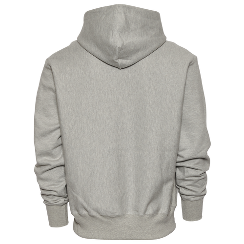 Champion Logo Hoodie Champs Sports