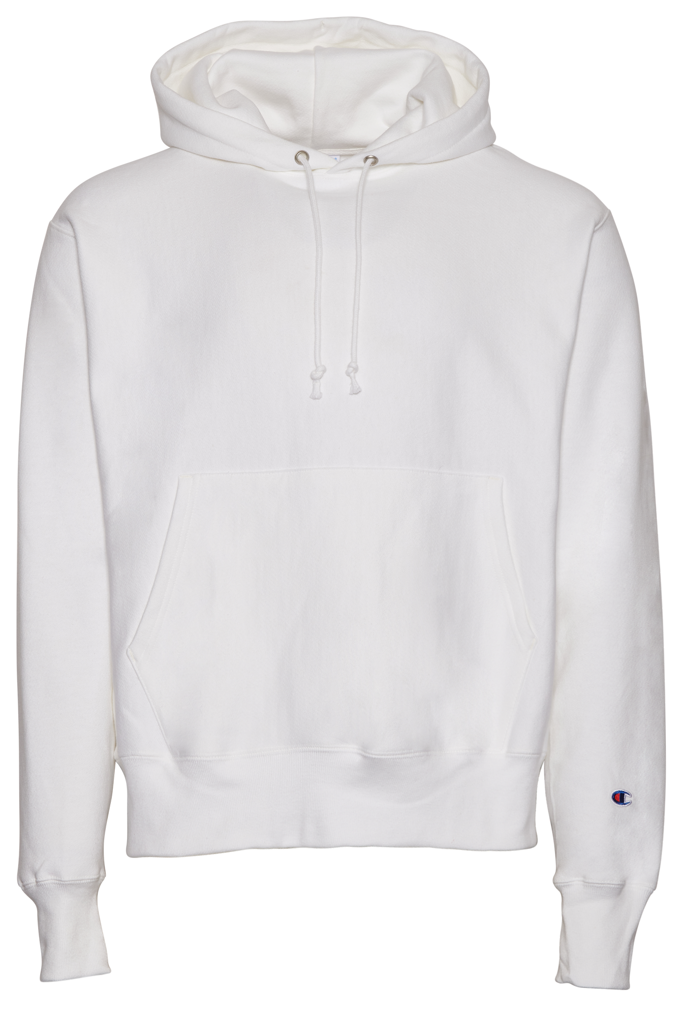 Champion Logo Hoodie Foot Locker