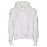 Champion hot sale hoodie logo