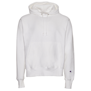 Champion sweater blank outlet white