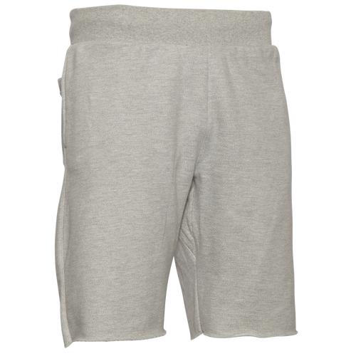 Grey champion shorts men on sale