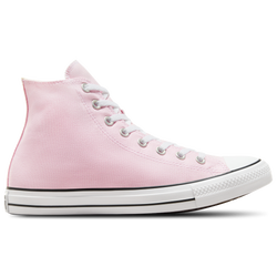 Women's - Converse CTAS Hi  - Pink Foam/White